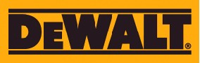 Logo Dewalt